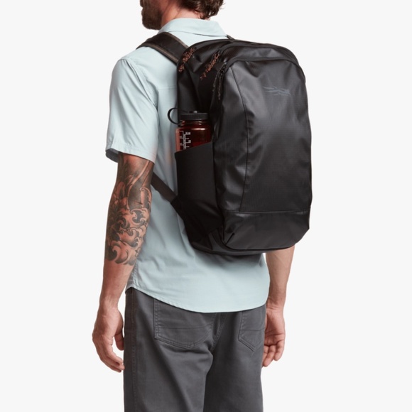 Sitka Drifter Travel Backpack - Picture 10 of 11